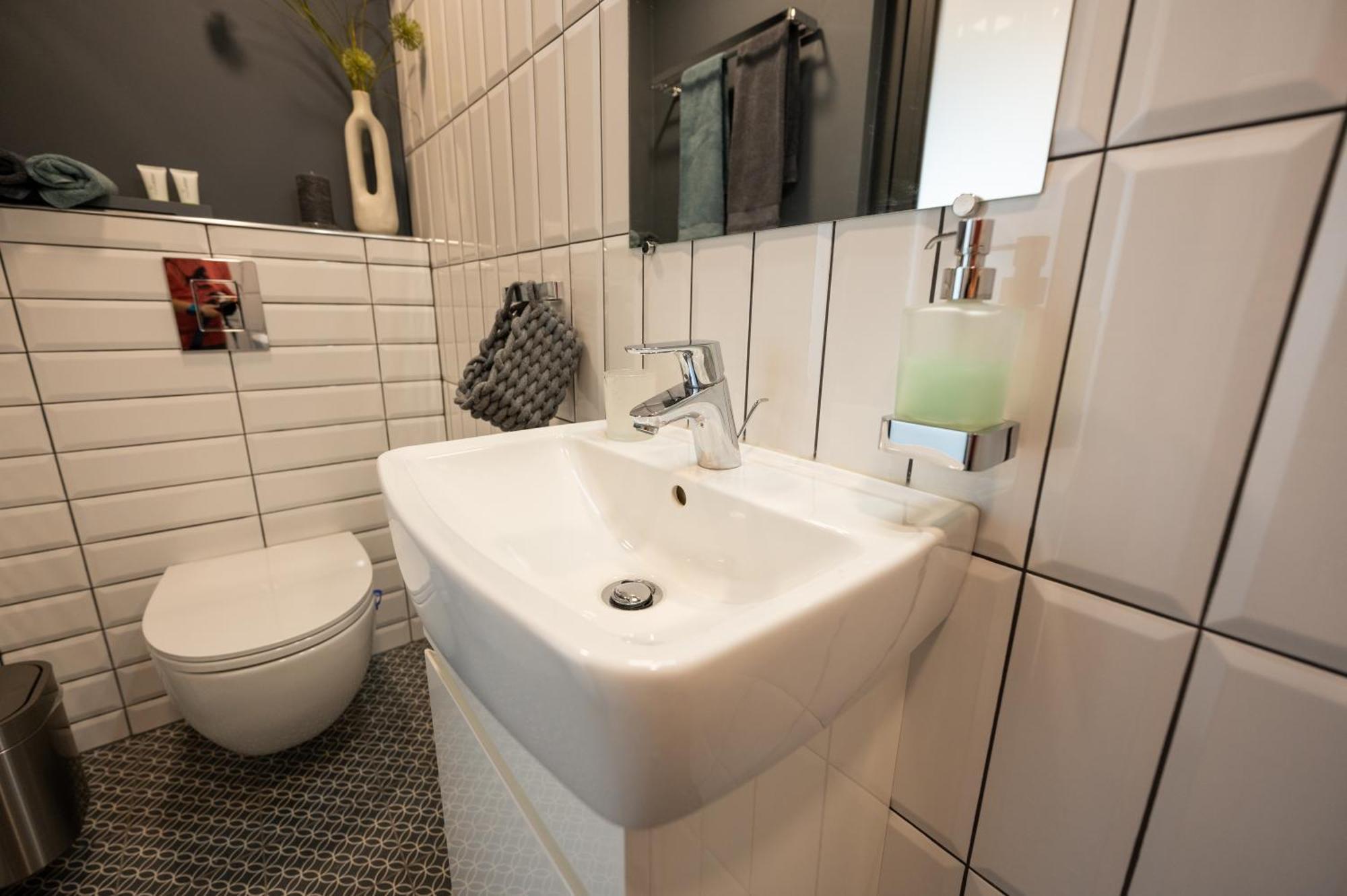 Luxury Studio เวลีคอเทอร์โนโว ภายนอก รูปภาพ